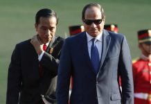 Egypt hopes to receive 5th tranche of IMF loan in Jan. 2019