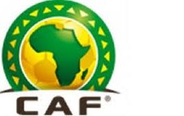CAF Competions produce quarter finalists