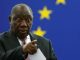 South Africa president bans annual salary increase for cabinet