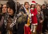 Iraq Govt. Officially Declares Christmas Day A National Holiday (Pics)
