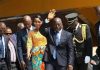 [List] DRC polls: 20 men, 1 woman aiming to replace Kabila