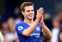 Cesar Azpilicueta signs new four-year contract at Chelsea