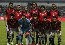 Egypt not interested in hosting AFCON 2019 if Morocco bids