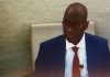 Senegal rep elected 2019 president for UN human rights council