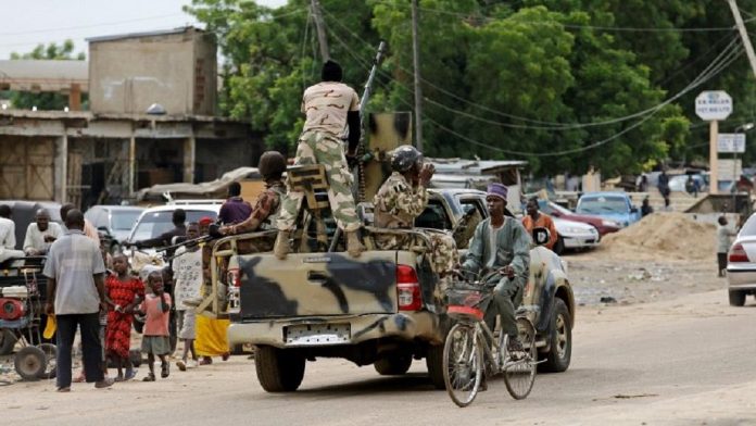 Boko Haram contested but lost Baga town – Nigeria Army