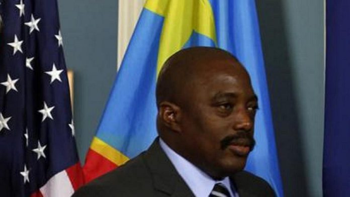 Kabila to remain in politics after December polls