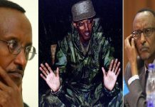[Photos] Throwback: African leaders then and now