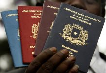 Eritrea, Somalia have world's least powerful passports