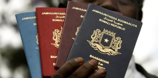 Eritrea, Somalia have world's least powerful passports