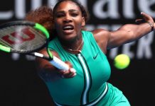 Serena Williams makes strong start in Australian Open