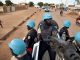 Attack on UN base in Mali kills 8 peacekeepers