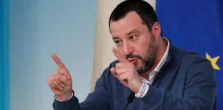 Another Italian Deputy Prime Minister, Matteo Salvini on Tuesday launched a scathing attack on France’s policies in Africa, saying the European country was not interested in a peaceful Libya because its energy interests there clashed with those of Italy. Relations between Italy and France, traditionally close allies, have grown frosty since the far-right League and anti-establishment 5-Star Movement formed a coalition last year and took aim at pro-EU French President Emmanuel Macron. On Monday France summoned Italy’s ambassador after Salvini’s fellow deputy prime minister, Luigi Di Maio, accused Paris of creating poverty in Africa and generating mass migration to Europe. Salvini backed up Di Maio, saying France was looking to extract wealth from Africa rather than helping countries develop their own economies, and pointed particularly to Libya, which has been in turmoil since a NATO-backed uprising in 2011 that overthrew strongman Muammar Gaddafi. “In Libya, France has no interest in stabilizing the situation, probably because it has oil interests that are opposed to those of Italy,” Salvini told Canale 5 TV station. Italy’s Eni and France’s Total have separate joint ventures in Libya, but Eni’s CEO Claudio Descalzi denied in a newspaper interview last year that there was any conflict between the two firms in the north African state. Asked about the latest diplomatic spat, Salvini said on Tuesday: “France has no reason to get upset because it pushed away tens of thousands of migrants (at the French border), abandoning them there as though they were beasts. We won’t take any lessons on humanity from Macron.” France says Italian politicians are targeting EU A French diplomatic source said it was not the first time that Salvini had made such comments and that it was probably because he felt he had been upstaged by Di Maio. The source added that the accusation was baseless and reiterated that French efforts in Libya were aimed at stabilizing the country, preventing the spread of terrorism and curbing the migration flows. SUGGESTED READING: How the current chaos in Libya was birthed Salvini is head of the League, while Di Maio leads 5-Star. Both are campaigning hard for European parliamentary elections in May and are eager to show they have broken with the consensual politics of center-left and center-right parties. The two men have repeatedly targeted neighboring France and accused Macron of doing nothing to help handle the hundreds of thousands of mainly African migrants who have reached Italy from Libya in recent years. A French presidential source said populist forces in Italy and elsewhere were looking to undermine countries like France and Germany which wanted to strengthen the European Union. “The European elections will be the place where we confront those — as you can see again today with the ludicrous comments from the Italian government — who seek to destroy the European project and the Franco-German partnership,” the source said. Italy’s prime minister reassures France Looking to prevent a diplomatic rupture, the Italian prime minister issued a statement praising relations with Paris, saying that Rome merely wanted a debate within Europe on difficult issues such as immigration. “This (row) does not call into question our historic friendship with France, nor with the French people. This relationship remains strong and steady in spite of any political disputes,” Conte said in a statement.