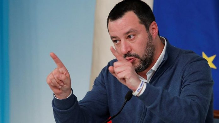 Another Italian Deputy Prime Minister, Matteo Salvini on Tuesday launched a scathing attack on France’s policies in Africa, saying the European country was not interested in a peaceful Libya because its energy interests there clashed with those of Italy. Relations between Italy and France, traditionally close allies, have grown frosty since the far-right League and anti-establishment 5-Star Movement formed a coalition last year and took aim at pro-EU French President Emmanuel Macron. On Monday France summoned Italy’s ambassador after Salvini’s fellow deputy prime minister, Luigi Di Maio, accused Paris of creating poverty in Africa and generating mass migration to Europe. Salvini backed up Di Maio, saying France was looking to extract wealth from Africa rather than helping countries develop their own economies, and pointed particularly to Libya, which has been in turmoil since a NATO-backed uprising in 2011 that overthrew strongman Muammar Gaddafi. “In Libya, France has no interest in stabilizing the situation, probably because it has oil interests that are opposed to those of Italy,” Salvini told Canale 5 TV station. Italy’s Eni and France’s Total have separate joint ventures in Libya, but Eni’s CEO Claudio Descalzi denied in a newspaper interview last year that there was any conflict between the two firms in the north African state. Asked about the latest diplomatic spat, Salvini said on Tuesday: “France has no reason to get upset because it pushed away tens of thousands of migrants (at the French border), abandoning them there as though they were beasts. We won’t take any lessons on humanity from Macron.” France says Italian politicians are targeting EU A French diplomatic source said it was not the first time that Salvini had made such comments and that it was probably because he felt he had been upstaged by Di Maio. The source added that the accusation was baseless and reiterated that French efforts in Libya were aimed at stabilizing the country, preventing the spread of terrorism and curbing the migration flows. SUGGESTED READING: How the current chaos in Libya was birthed Salvini is head of the League, while Di Maio leads 5-Star. Both are campaigning hard for European parliamentary elections in May and are eager to show they have broken with the consensual politics of center-left and center-right parties. The two men have repeatedly targeted neighboring France and accused Macron of doing nothing to help handle the hundreds of thousands of mainly African migrants who have reached Italy from Libya in recent years. A French presidential source said populist forces in Italy and elsewhere were looking to undermine countries like France and Germany which wanted to strengthen the European Union. “The European elections will be the place where we confront those — as you can see again today with the ludicrous comments from the Italian government — who seek to destroy the European project and the Franco-German partnership,” the source said. Italy’s prime minister reassures France Looking to prevent a diplomatic rupture, the Italian prime minister issued a statement praising relations with Paris, saying that Rome merely wanted a debate within Europe on difficult issues such as immigration. “This (row) does not call into question our historic friendship with France, nor with the French people. This relationship remains strong and steady in spite of any political disputes,” Conte said in a statement.