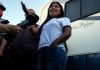 Mexico celebrates as 'Roma' grabs 10 Oscar nominations