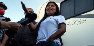 Mexico celebrates as 'Roma' grabs 10 Oscar nominations