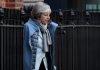 British PM turns to Brexit 'Plan B'