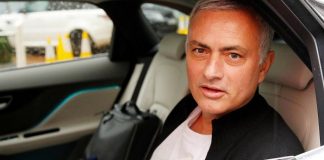 José Mourinho rejects Benfica manager job
