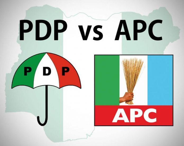 Defection, no big deal - Nigeria's opposition party chides ruling party