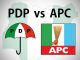 Defection, no big deal - Nigeria's opposition party chides ruling party