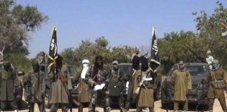Islamic State insurgents overrun northeast Nigerian town: security sources