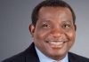 sky news africa Nigeria's Governor Lalong laud security agencies