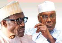 Nigeria prepares for Buhari vs. Atiku battle