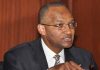 Kenya central bank holds main lending rate at 9.0 pct