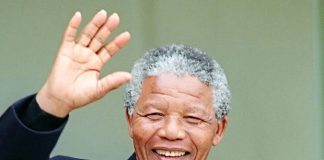Madiba is gone, but his ideals still inspire us