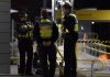 Counter-terror police investigate Manchester stabbings