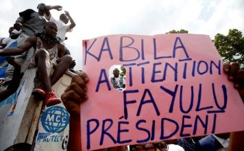 SADC calls for DRC vote recount, proposes unity govt