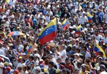 Europeans, Latin Americans to meet on Venezuela crisis
