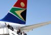 South Africa Airways set to pay Comair $78 mln