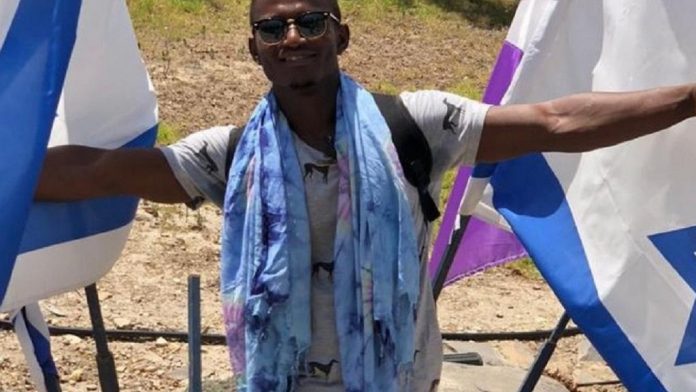 Nigerien, Eissa Muhamad stranded at Ethiopian airport since November 2018