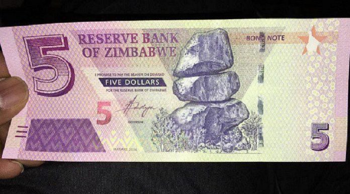 Zimbabwe to launch new Inter-bank forex market