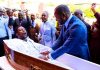 South Africa, Zimbabwe govts respond to 'resurrection' miracle