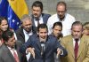 Guaido boosted by Europe backing in Venezuela standoff