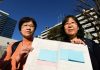 Japan gay couples seek marriage rights in Valentine's lawsuit