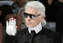 Fashion designer Karl Lagerfeld dead: Chanel