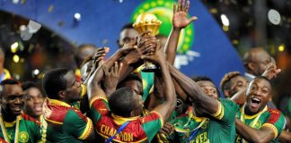 AFCON U-20: Mali crowned champions