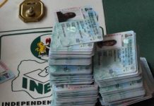 Nigeria: voters decry access to ID cards barely a week to polls