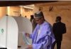 Nigeria 2019 polls: Buhari wins his, Atiku's, Obasanjo's polling units