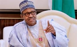 Nigeria's Buhari congratulates campaign volunteers – and himself