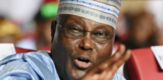 Nigerians can sack an incumbent like in 2015 - Atiku's final message