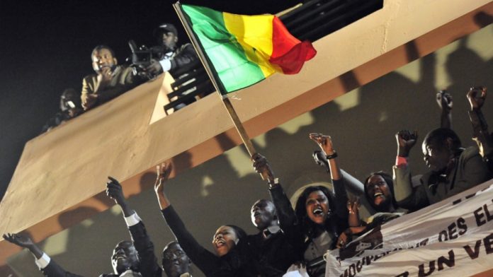 Senegal 2019 polls: Look at 11th presidential vote since independence