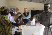 Senegal poll largely peaceful- EU Observers