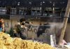 Libya forces battle for Tripoli despite UN truce calls