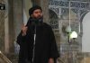 IS chief Baghdadi appears for first time in five years: propaganda video