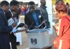 Polls close in Malawi: Vote counting and collation underway