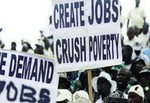 Nigeria’s Govt, Industrial Training Fund to create 15 million jobs