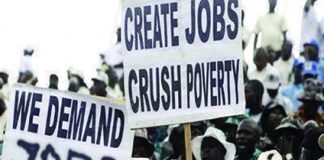 Nigeria’s Govt, Industrial Training Fund to create 15 million jobs